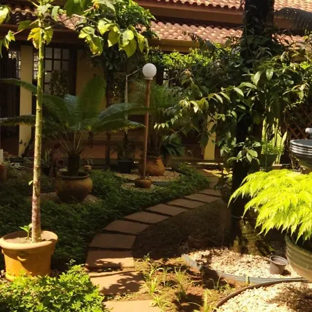 Suítes Jardim dos Sonhos-3